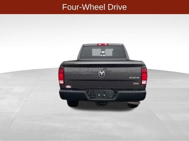 RAM 1500 Classic  2019