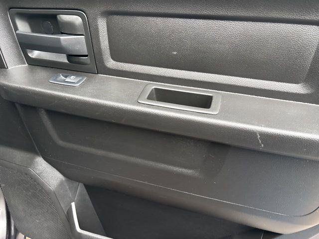 RAM 1500 Classic  2019