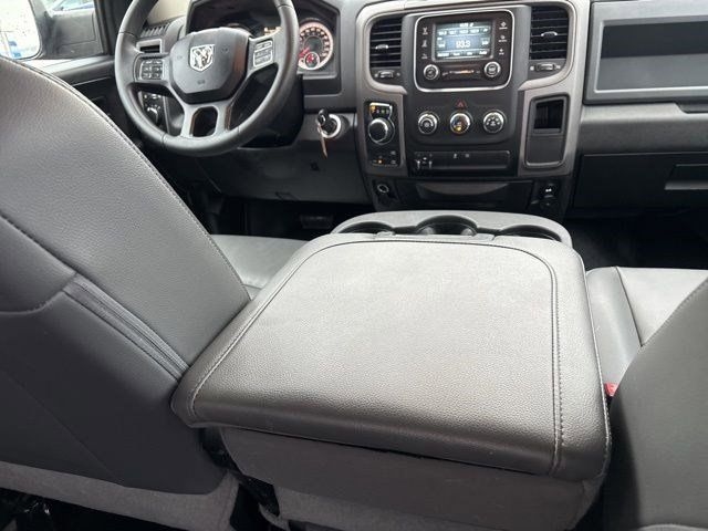 RAM 1500 Classic  2019