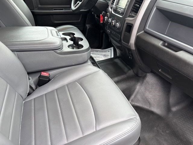 RAM 1500 Classic  2019