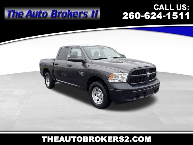 RAM 1500 Classic  2019