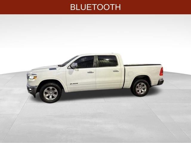 RAM 1500 Laramie Crew Cab 4WD 2022