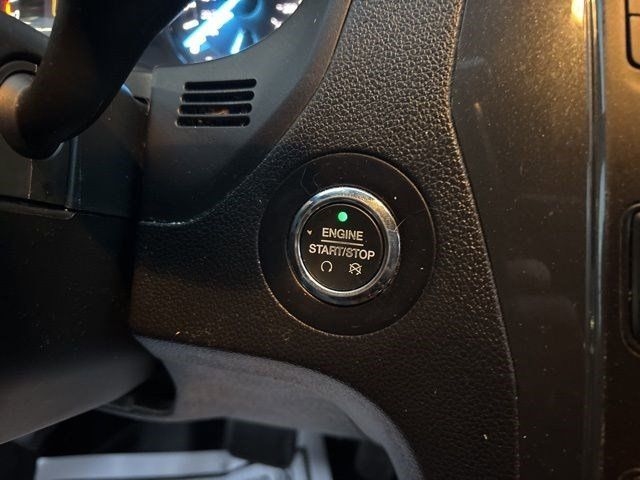 Ford Explorer XLT 4WD 2018