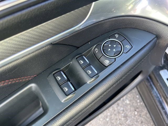 Ford Explorer Sport 4WD 2019