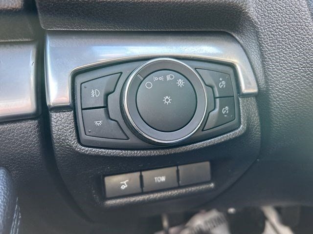 Ford Explorer Sport 4WD 2019