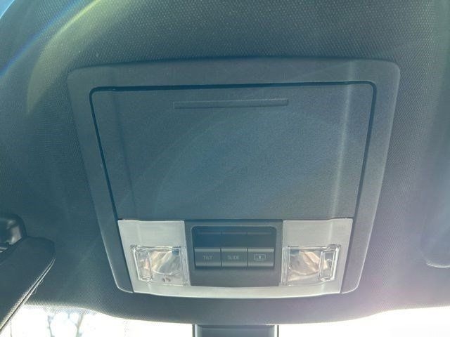 Ford Explorer Sport 4WD 2019