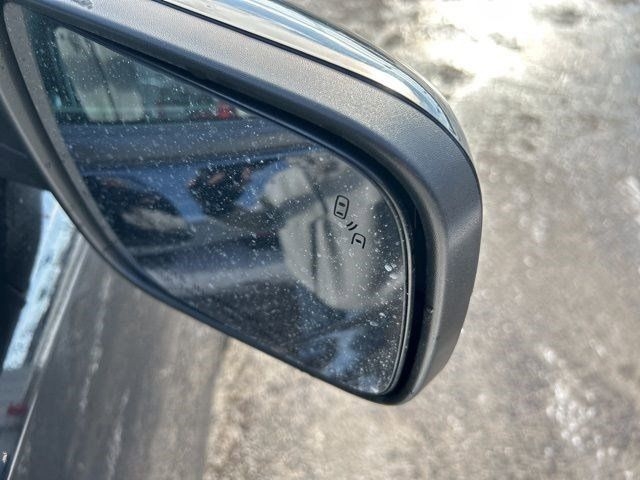 Ford Explorer Sport 4WD 2019