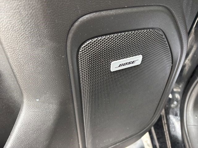 GMC Sierra 1500 SLT Crew Cab 4WD 2019