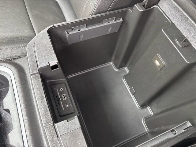 GMC Sierra 1500 SLT Crew Cab 4WD 2019