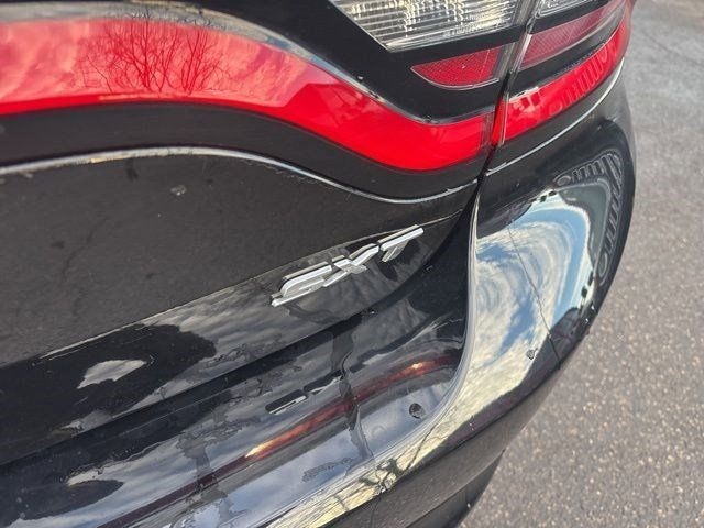 Dodge Charger SXT 2018