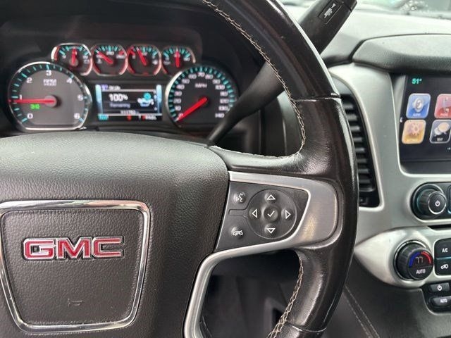 GMC Yukon SLE 4WD 2019