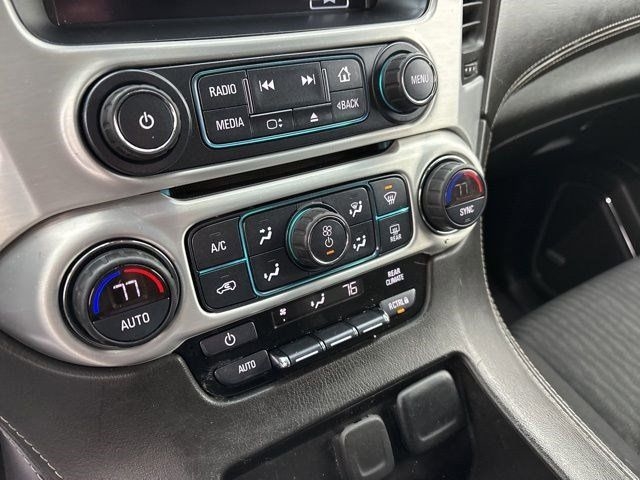 GMC Yukon SLE 4WD 2019