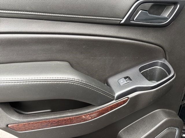 GMC Yukon SLE 4WD 2019