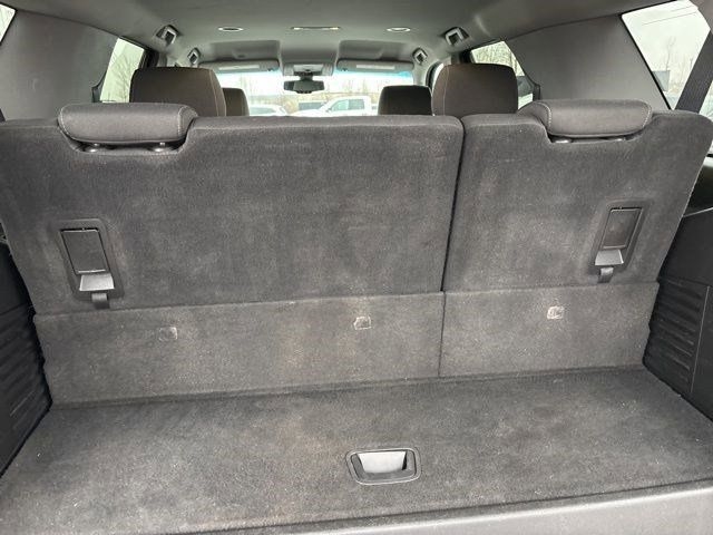 GMC Yukon SLE 4WD 2019