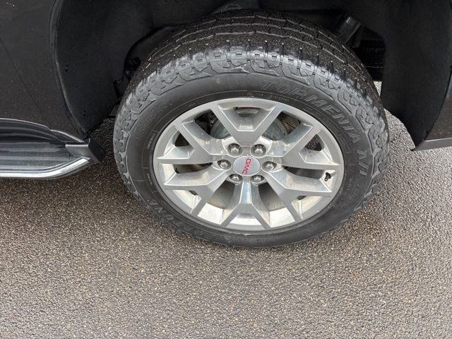 GMC Yukon SLE 4WD 2019