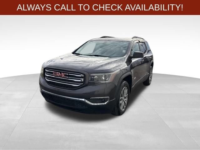GMC Acadia  2019