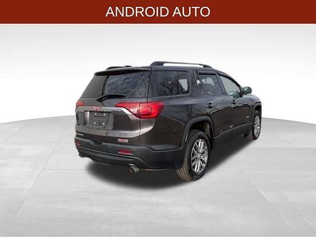 GMC Acadia  2019