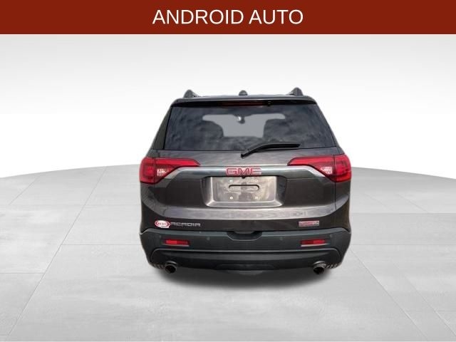 GMC Acadia SLE-2 AWD 2019