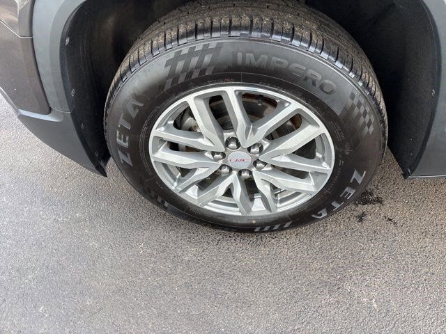 GMC Acadia SLE-2 AWD 2019