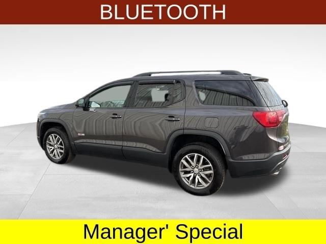 GMC Acadia SLE-2 AWD 2019