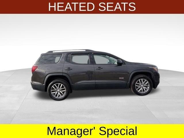 GMC Acadia SLE-2 AWD 2019
