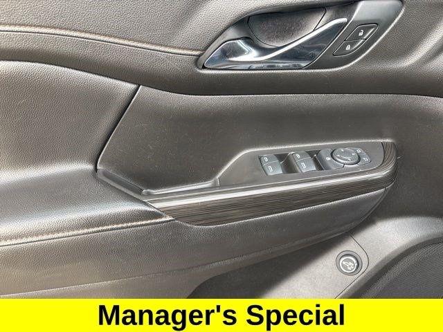 GMC Acadia SLE-2 AWD 2019