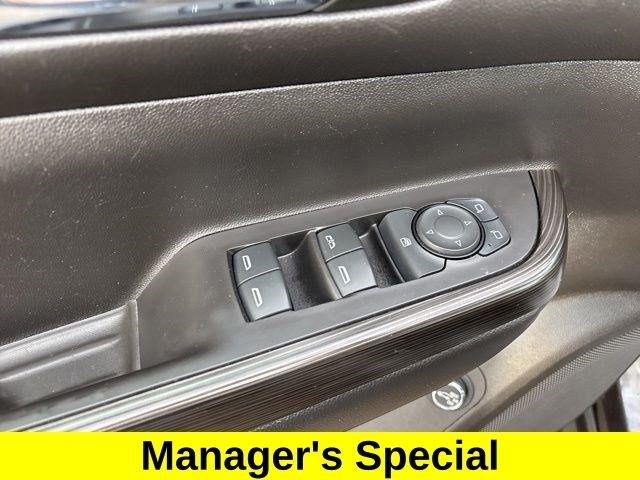 GMC Acadia SLE-2 AWD 2019