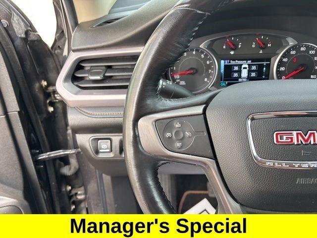 GMC Acadia SLE-2 AWD 2019