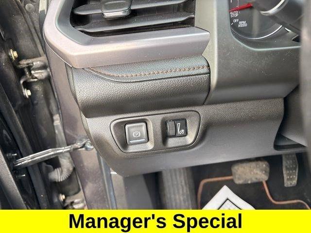 GMC Acadia SLE-2 AWD 2019