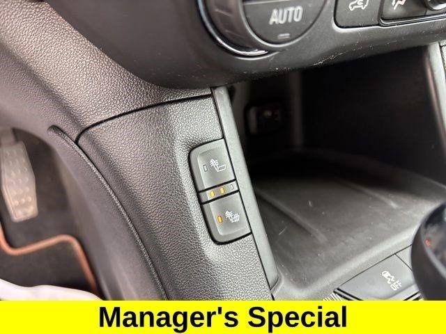 GMC Acadia SLE-2 AWD 2019