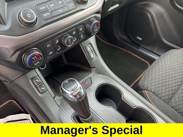 GMC Acadia SLE-2 AWD 2019