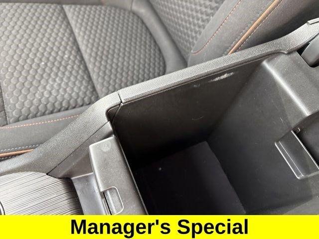 GMC Acadia SLE-2 AWD 2019