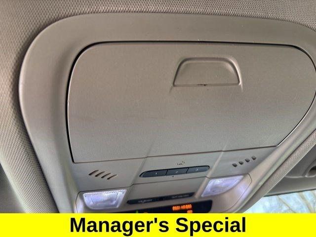 GMC Acadia SLE-2 AWD 2019