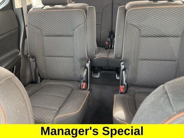 GMC Acadia SLE-2 AWD 2019