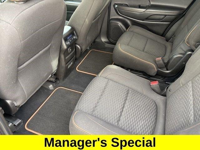 GMC Acadia SLE-2 AWD 2019