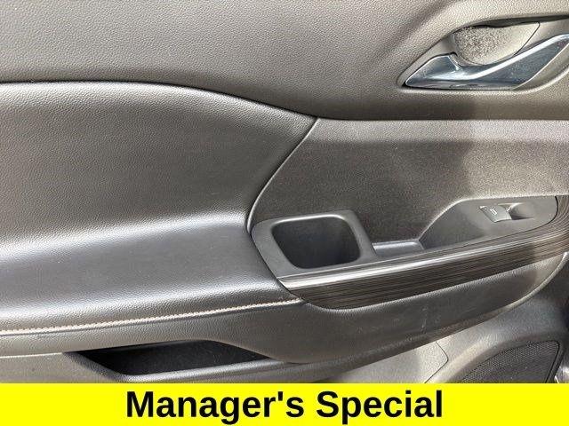 GMC Acadia SLE-2 AWD 2019