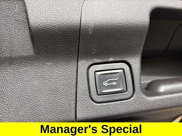 GMC Acadia SLE-2 AWD 2019