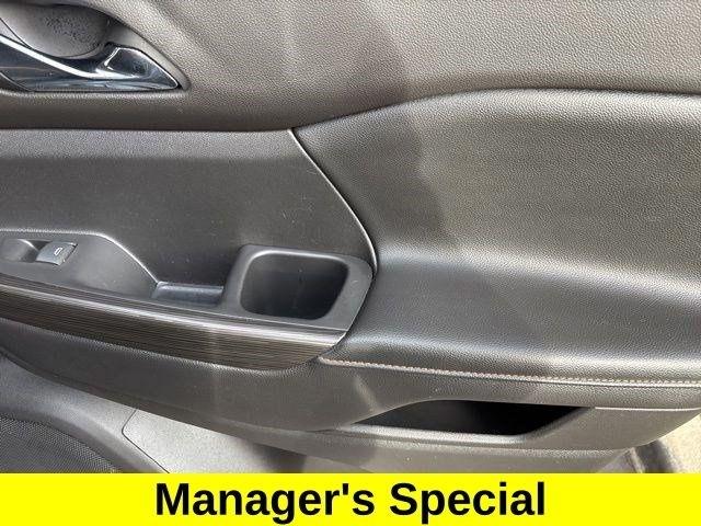 GMC Acadia SLE-2 AWD 2019