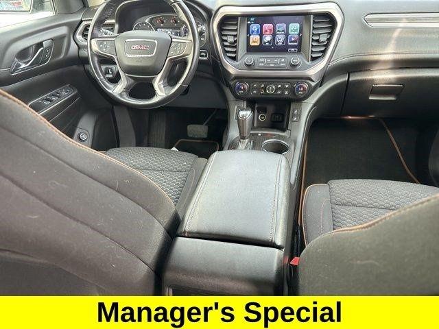 GMC Acadia SLE-2 AWD 2019