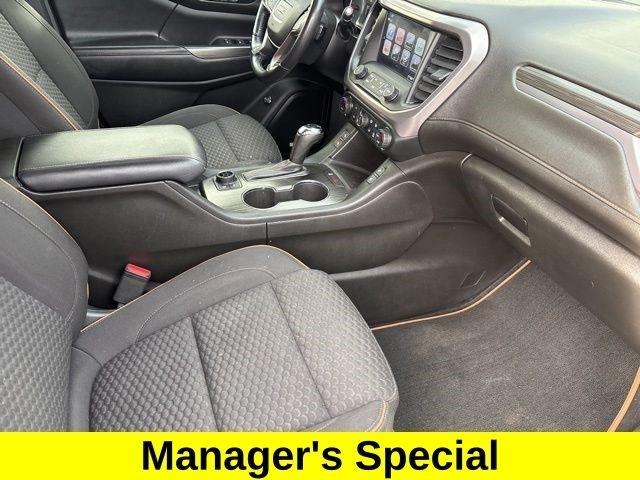 GMC Acadia SLE-2 AWD 2019