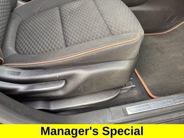 GMC Acadia SLE-2 AWD 2019