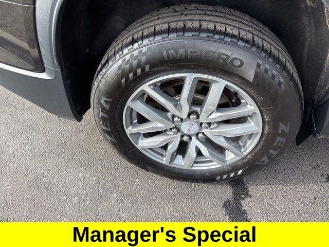 GMC Acadia SLE-2 AWD 2019