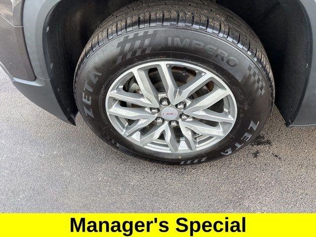 GMC Acadia SLE-2 AWD 2019