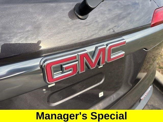 GMC Acadia SLE-2 AWD 2019