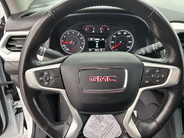 GMC Acadia  2019