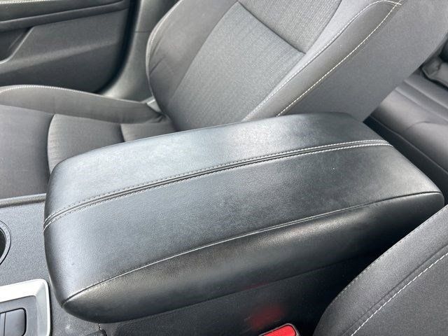 Nissan Altima 2.5 S AWD 2020