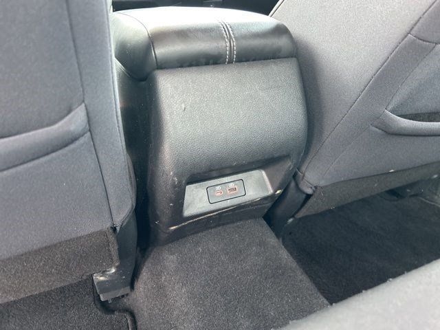 Nissan Altima 2.5 S AWD 2020