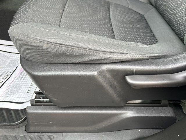 Chevrolet Silverado 1500  2021