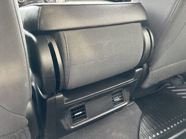 Chevrolet Silverado 1500  2021