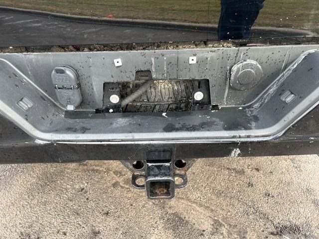 Chevrolet Silverado 1500  2021